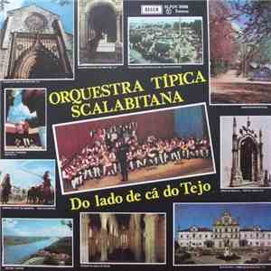 Orquestra Típica Scalabitana - Do Lado De Cá Do Tejo download flac mp3