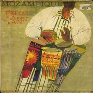 Pello El Afrokan - Mozambique download flac mp3