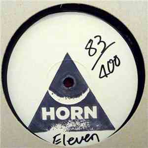 Perseus Traxx / Posthuman - Horn Wax Eleven download flac mp3