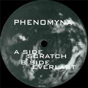 Phenomyna - Scratch download flac mp3