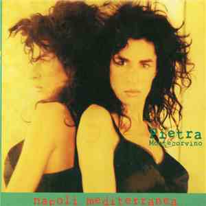 Pietra Montecorvino - Napoli Mediterranea download flac mp3
