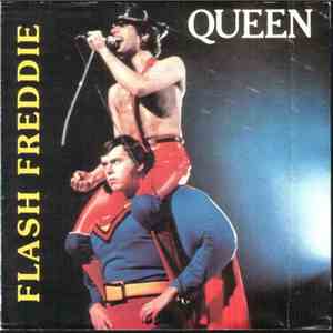 Queen - Flash Freddie download flac mp3