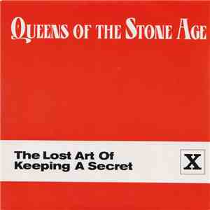 Queens Of The Stone Age - The Lost Art Of Keeping A Secret download flac mp3