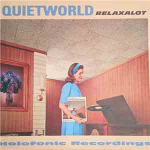 Quietworld - Relaxalot download flac mp3