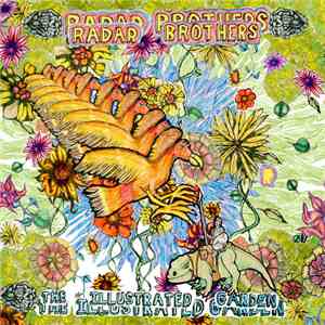 Radar Brothers - The Illustrated Garden download flac mp3