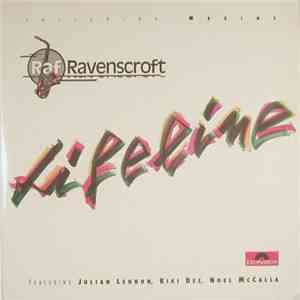 Raf Ravenscroft - Lifeline download flac mp3