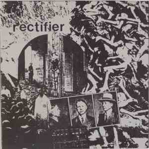 Rectifier - Atonement download flac mp3
