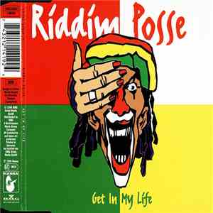 Riddim Posse - Get In My Life download flac mp3