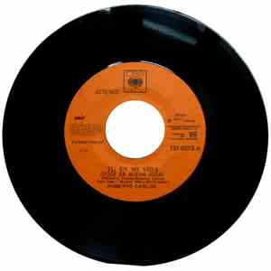 Roberto Carlos - Tu En Mi Vida / El Progreso download flac mp3