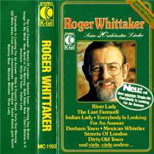 Roger Whittaker - Seine 20 Schönsten Lieder download flac mp3