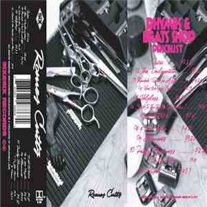 Rome & DJ Cutt - Rome's Cutts download flac mp3