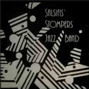 Salsifis' Stompers Jazz Band - Muskrat Ramble / Avalon download flac mp3
