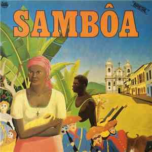 Sambôa - Sambôa download flac mp3