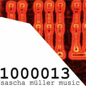 Sascha Müller - 1000013 download flac mp3