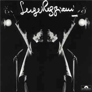 Serge Reggiani - Serge Reggiani download flac mp3