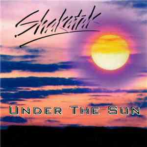 Shakatak - Under The Sun download flac mp3