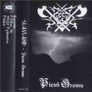 Slavland - Píesń Gromu download flac mp3