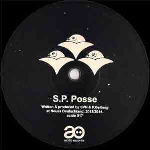 S.P. Posse - Untitled download flac mp3