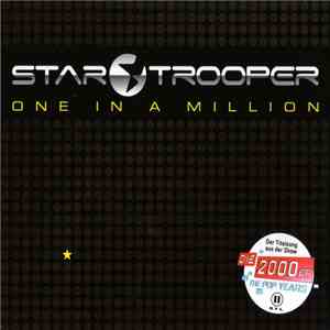 Star Trooper - One In A Million download flac mp3