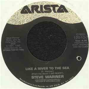 Steve Wariner - Like A River To The Sea / On My Heart Again download flac mp3