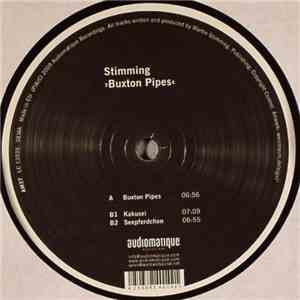 Stimming - Buxton Pipes download flac mp3