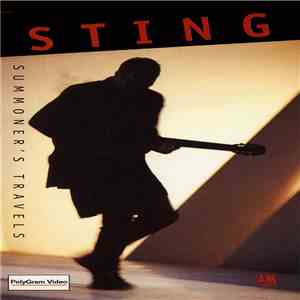 Sting - Summoner's Travels download flac mp3