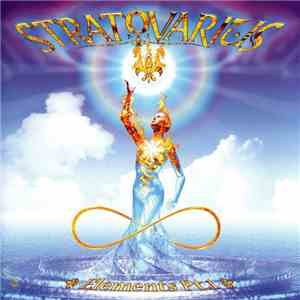 Stratovarius - Elements Pt.1 download flac mp3