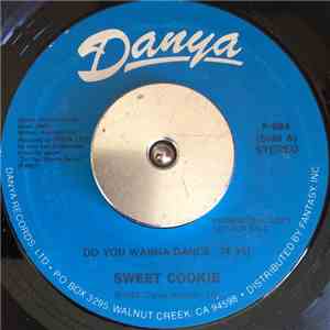 Sweet Cookie - Do You Wanna Dance download flac mp3