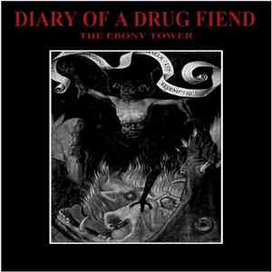 The Ebony Tower, D.S.W.A.C.V - Split download flac mp3