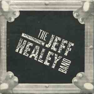 The Jeff Healey Band - Hell To Pay download flac mp3
