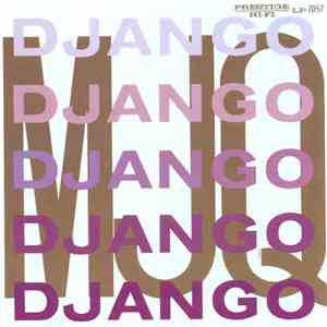 The Modern Jazz Quartet - Django download flac mp3