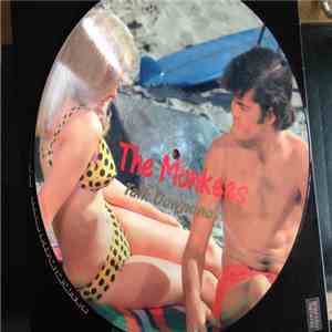The Monkees - Talk Downunder download flac mp3