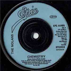 The Nolans - Chemistry download flac mp3