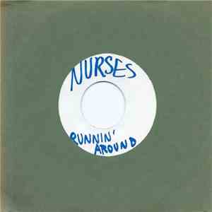 The Nurses - Running Around / Tina's Smile download flac mp3