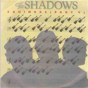 The Shadows - Equinoxe (Part V) download flac mp3