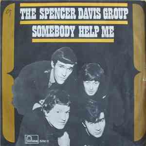 The Spencer Davis Group - Somebody Help Me download flac mp3