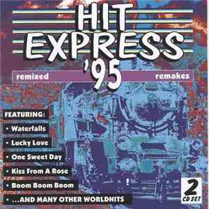 The Tesca All Stars - Hit Express '95 download flac mp3