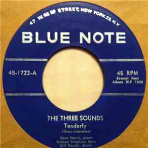 The Three Sounds - Tenderly / Willow Weep For Me download flac mp3