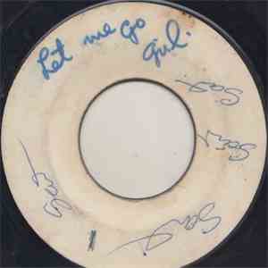 The Uniques - Let Me Go Girl / Grab A Girl download flac mp3