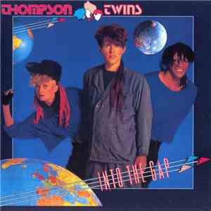 Thompson Twins - Into The Gap download flac mp3