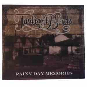 Twilight Birds - Rainy Day Memories download flac mp3