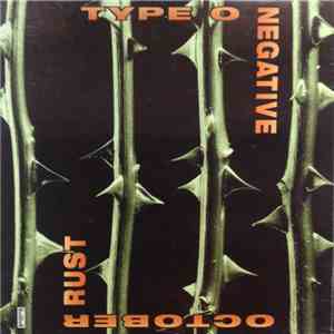 Type O Negative - October Rust - Clip download flac mp3