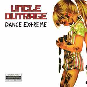 Uncle Outrage - Dance Extreme download flac mp3