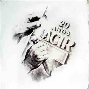 Various - 20 Años Grupo Acir download flac mp3