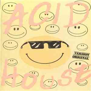 Various - Acid House download flac mp3