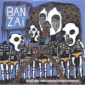 Various - Banzaï Volume 1 download flac mp3
