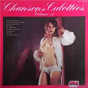 Various - Chansons Culottées Volume 12 download flac mp3