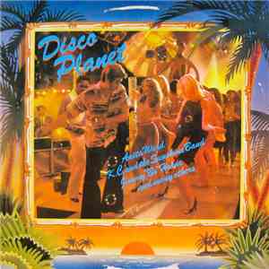 Various - Disco Planet download flac mp3