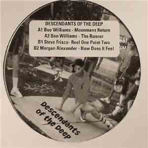 Various - From Chicago To Detroit V6 download flac mp3