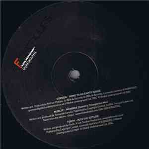 Various - Global Underground Afterhours 2 (Part 2) download flac mp3
